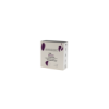 2en1 Stimulateur clitoridien à picots par aspiration avec son œuf vibrant à distance violet 